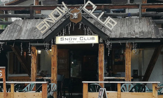 Sushi For You Extérieur