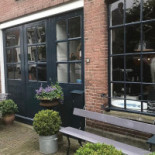 Proeverij 13 Exterior