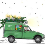 Proeverij 13 Exterior