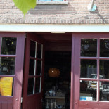 Proeverij 13 Exterior