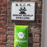 Proeverij 13 Boisson