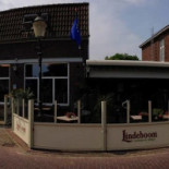 Cafe Houben Exterior