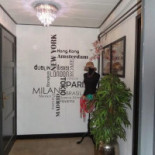 Cafe Houben Exterior