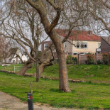 Cafe Houben Exterior