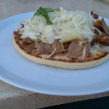 Grill Im Touring Comida