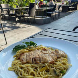 Grill Im Touring Nourriture