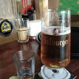 Grill Im Touring Boisson