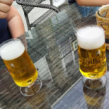 Grill Im Touring Boisson