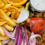 Grill Im Touring Boisson