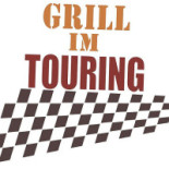 Grill Im Touring Logo