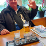 Grill Im Touring Boisson