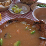 Grill Im Touring Comida