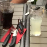 Grill Im Touring Boisson