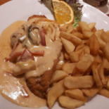 Grill Im Touring Comida