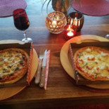 Grill Im Touring Comida