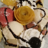 Bistrobar Strano Nourriture