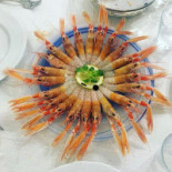 Grill Im Touring Bebida