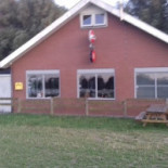 De Banaan Extérieur