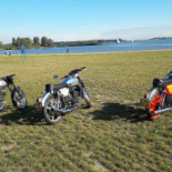 De Banaan Extérieur