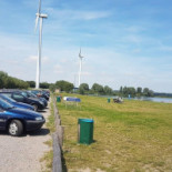 De Banaan Extérieur