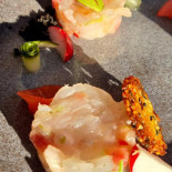 Le Port B.v. Barendrecht Nourriture