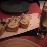 La Taperia Nourriture