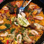 La Taperia Nourriture