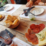 La Taperia Nourriture