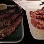 La Taperia Nourriture