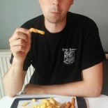 Le Brelan De Frites Boisson