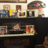 Sushihuis À l'intérieur