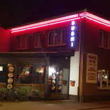 Sushihuis Extérieur