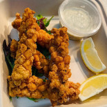 Sushihuis Nourriture