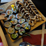 Sushihuis Boisson