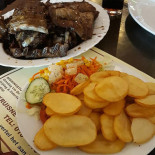 Eetcafe Eddy Nourriture