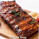 Eetcafe Eddy Nourriture