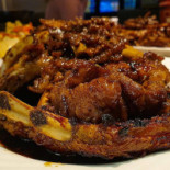 Eetcafe Eddy Nourriture