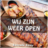 Eetcafe Eddy Nourriture