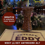 Eetcafe Eddy Extérieur