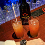 Eetcafe Eddy Boisson