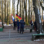 Le Bistro Extérieur