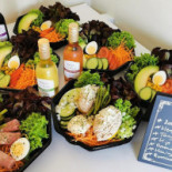 Frituur De Halte Nourriture