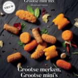 Frituur De Halte Nourriture