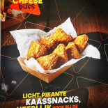 Frituur De Halte Nourriture