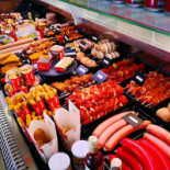 Frituur De Halte Nourriture