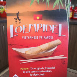 Frituur De Halte Carte