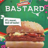 Frituur De Halte Nourriture