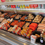 Frituur De Halte Nourriture