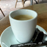 Eetcafe De Kruusing Bebida