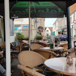 Eetcafe De Kruusing Exterior